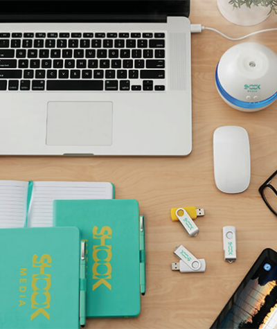 Promotional Product Kits FI