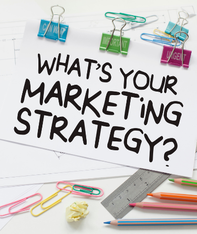 Promotional Products in you strategy